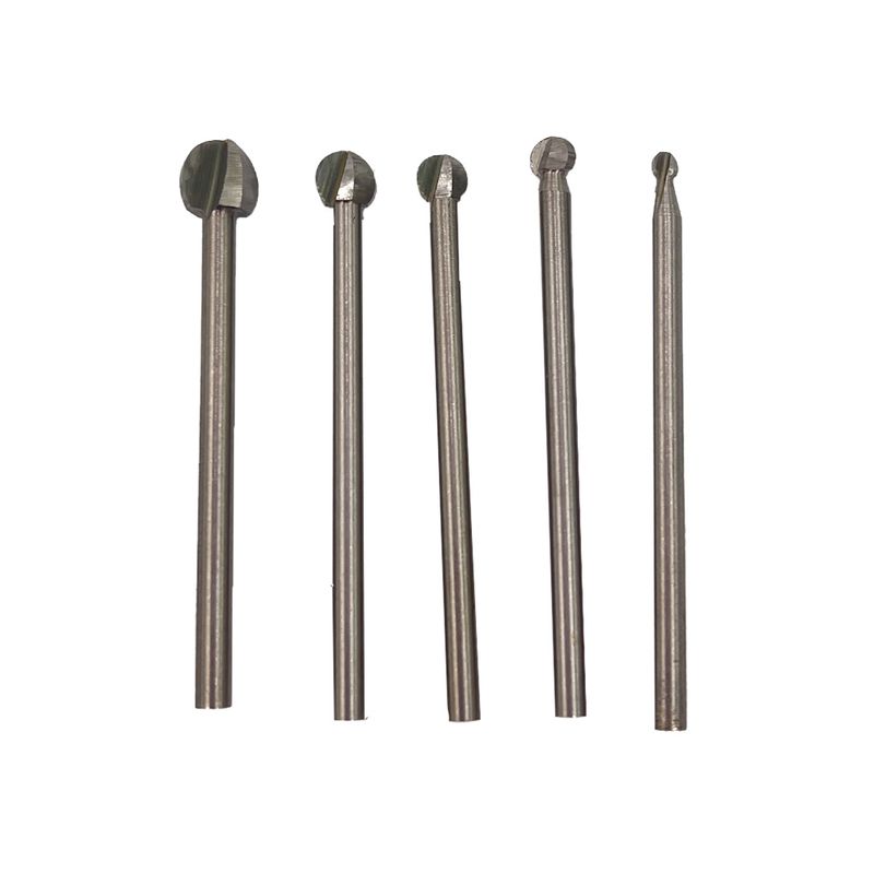 چوب ساب مدل کروی کد jt 5 مجموعه 5 عددی
